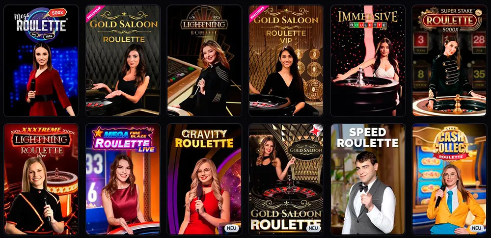 casinova-casino-Roulette