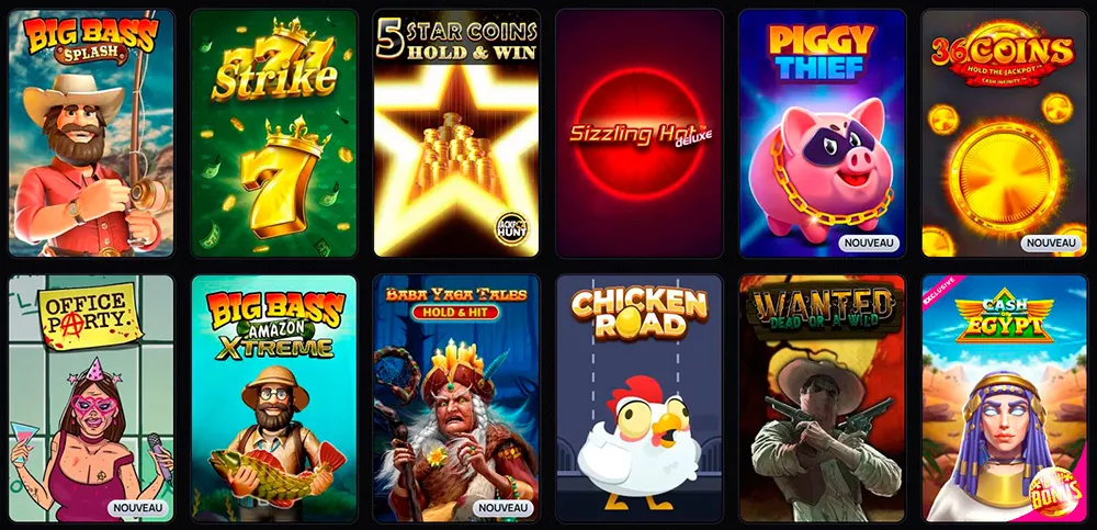 casinova-casino-Slots
